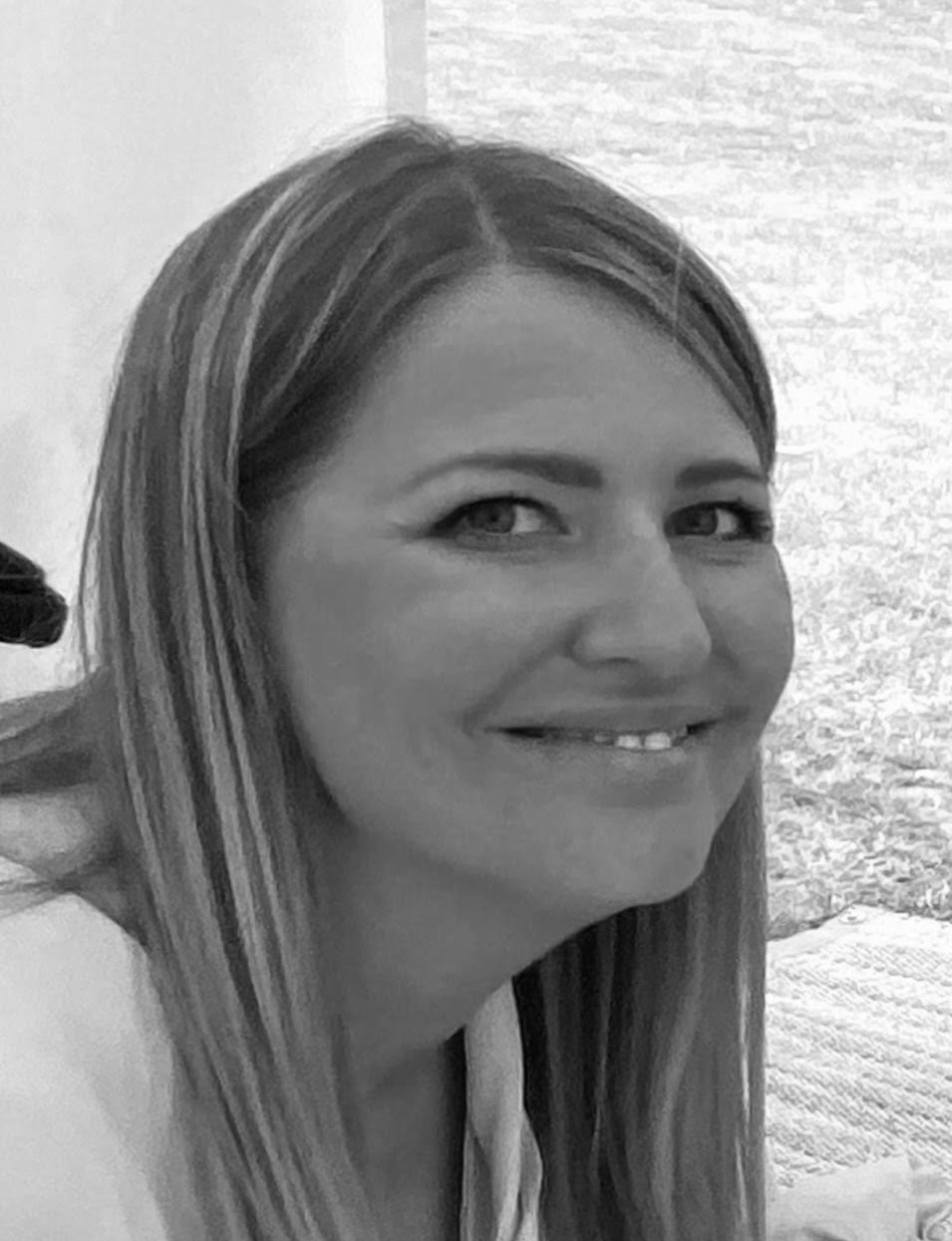Gemma Sasimowicz Hawkley-Holt