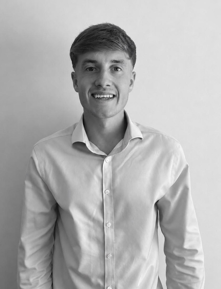 Jacob Hosker